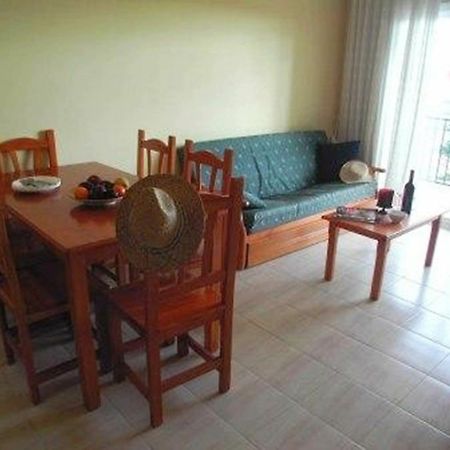 Rvhotels Apartamentos Torre Vella L'Estartit Bagian luar foto