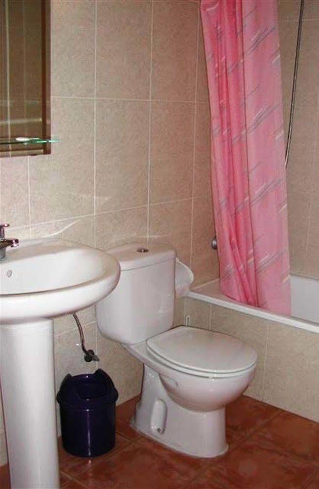 Rvhotels Apartamentos Torre Vella L'Estartit Bagian luar foto