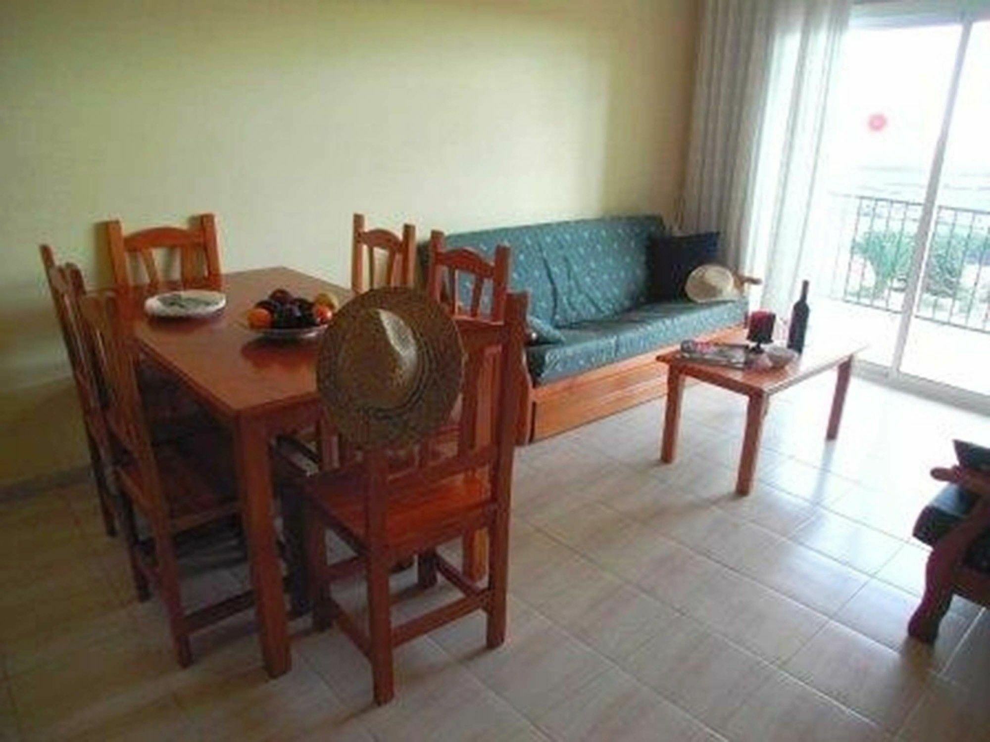 Rvhotels Apartamentos Torre Vella L'Estartit Bagian luar foto
