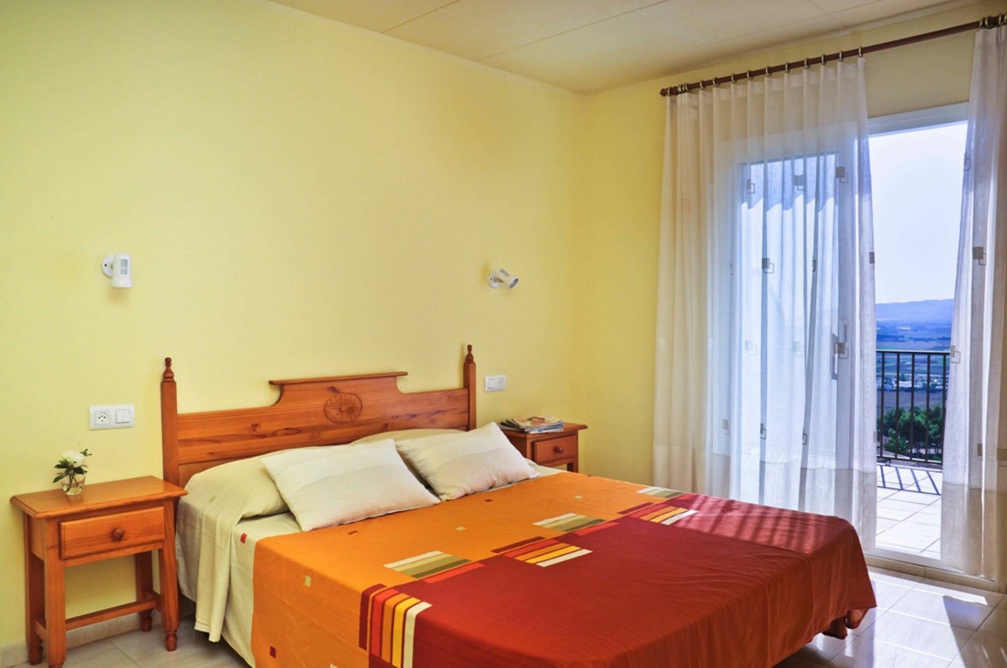 Rvhotels Apartamentos Torre Vella L'Estartit Bagian luar foto