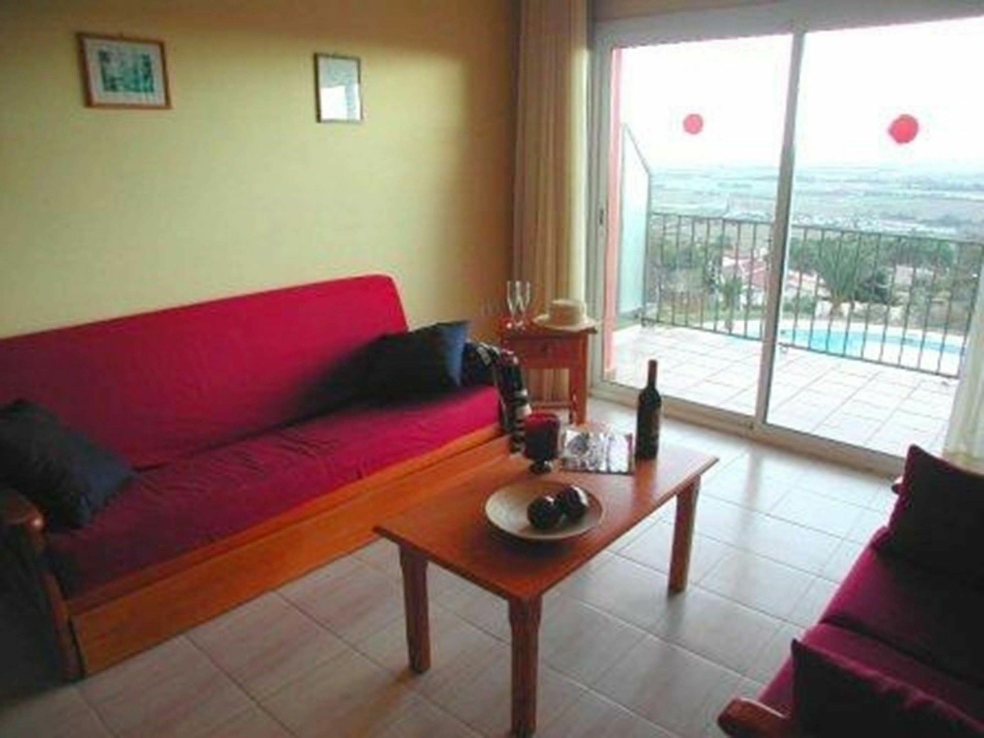 Rvhotels Apartamentos Torre Vella L'Estartit Bagian luar foto