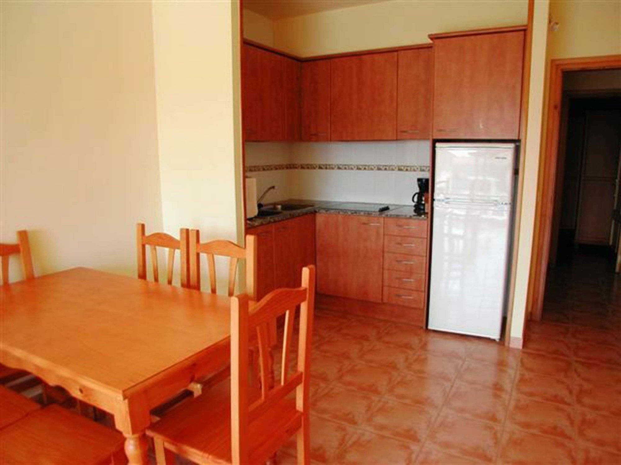 Rvhotels Apartamentos Torre Vella L'Estartit Bagian luar foto