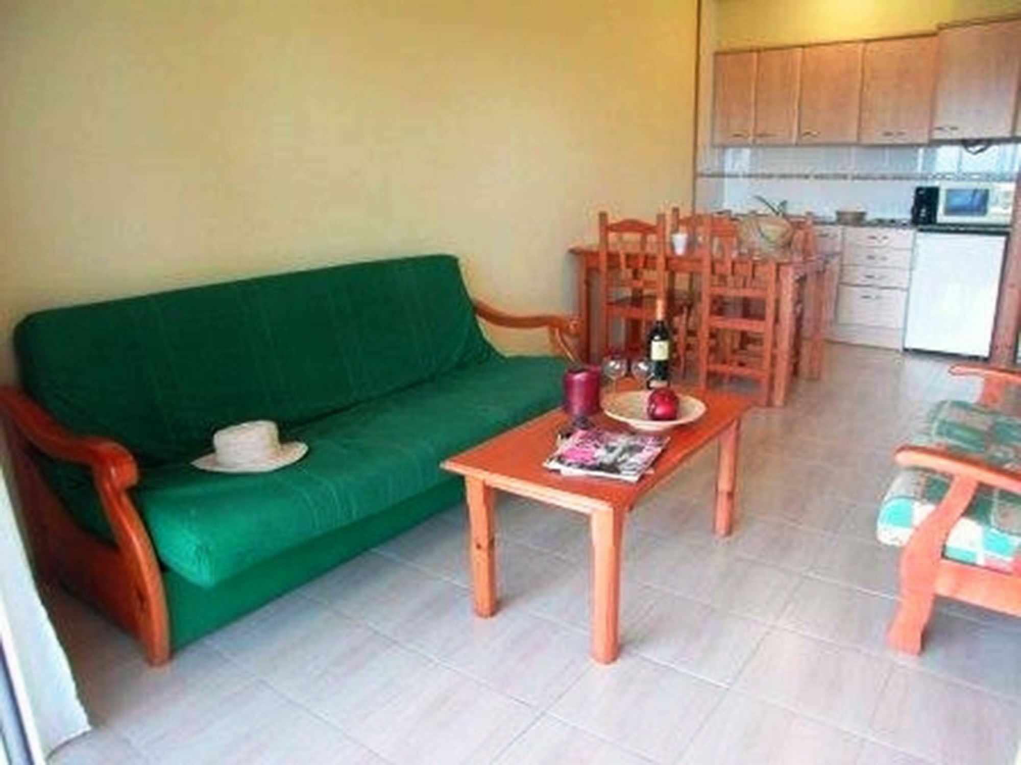 Rvhotels Apartamentos Torre Vella L'Estartit Bagian luar foto