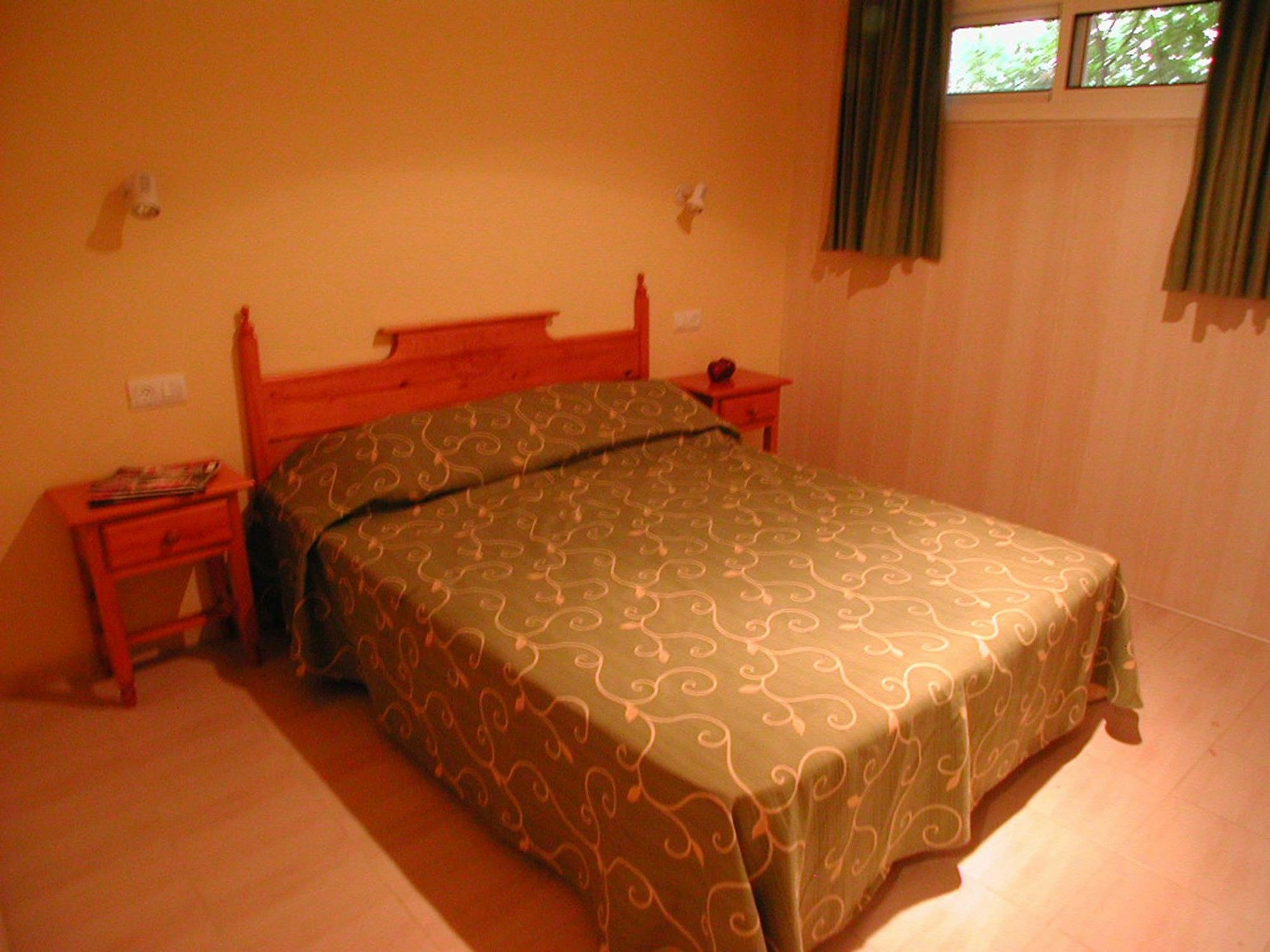 Rvhotels Apartamentos Torre Vella L'Estartit Bagian luar foto