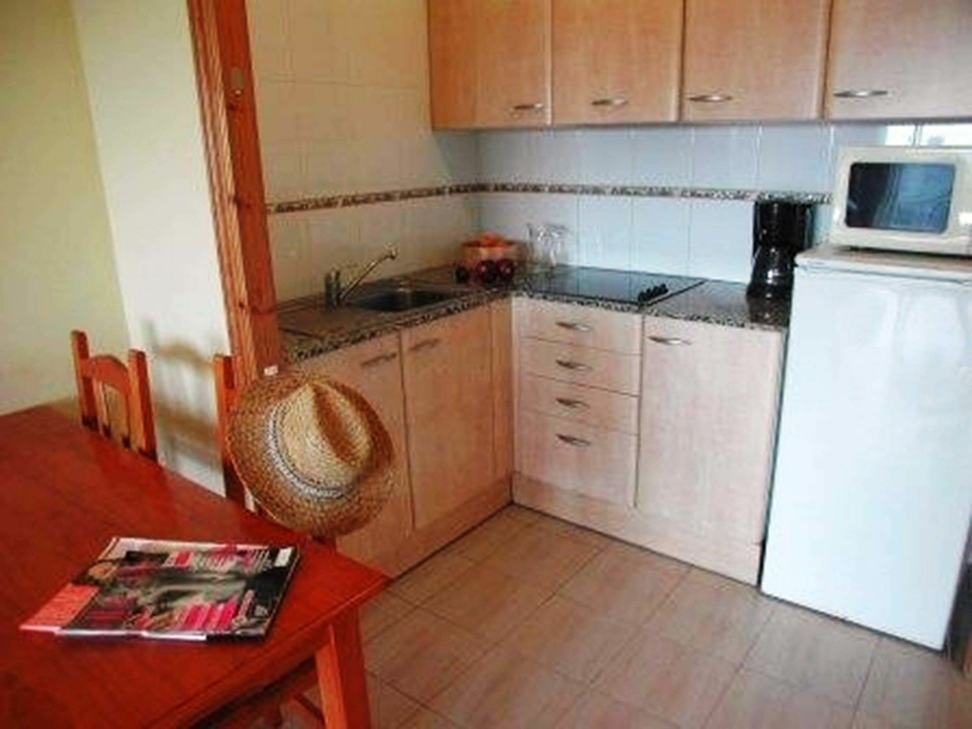 Rvhotels Apartamentos Torre Vella L'Estartit Bagian luar foto