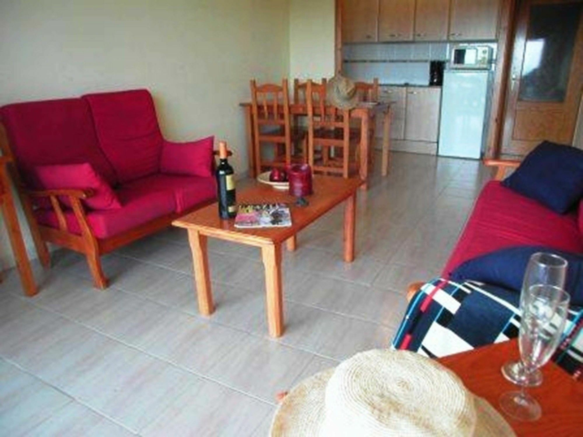 Rvhotels Apartamentos Torre Vella L'Estartit Bagian luar foto