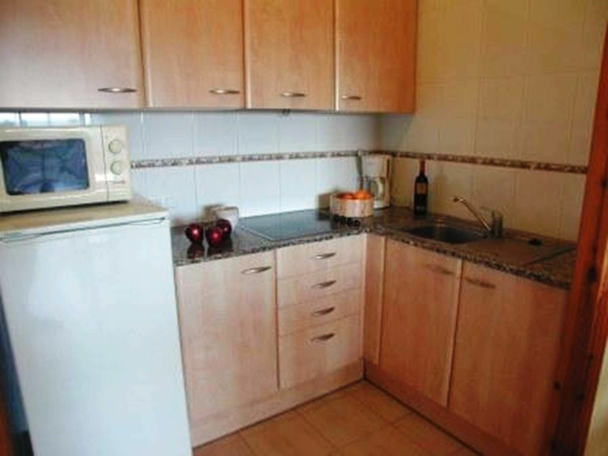 Rvhotels Apartamentos Torre Vella L'Estartit Bagian luar foto