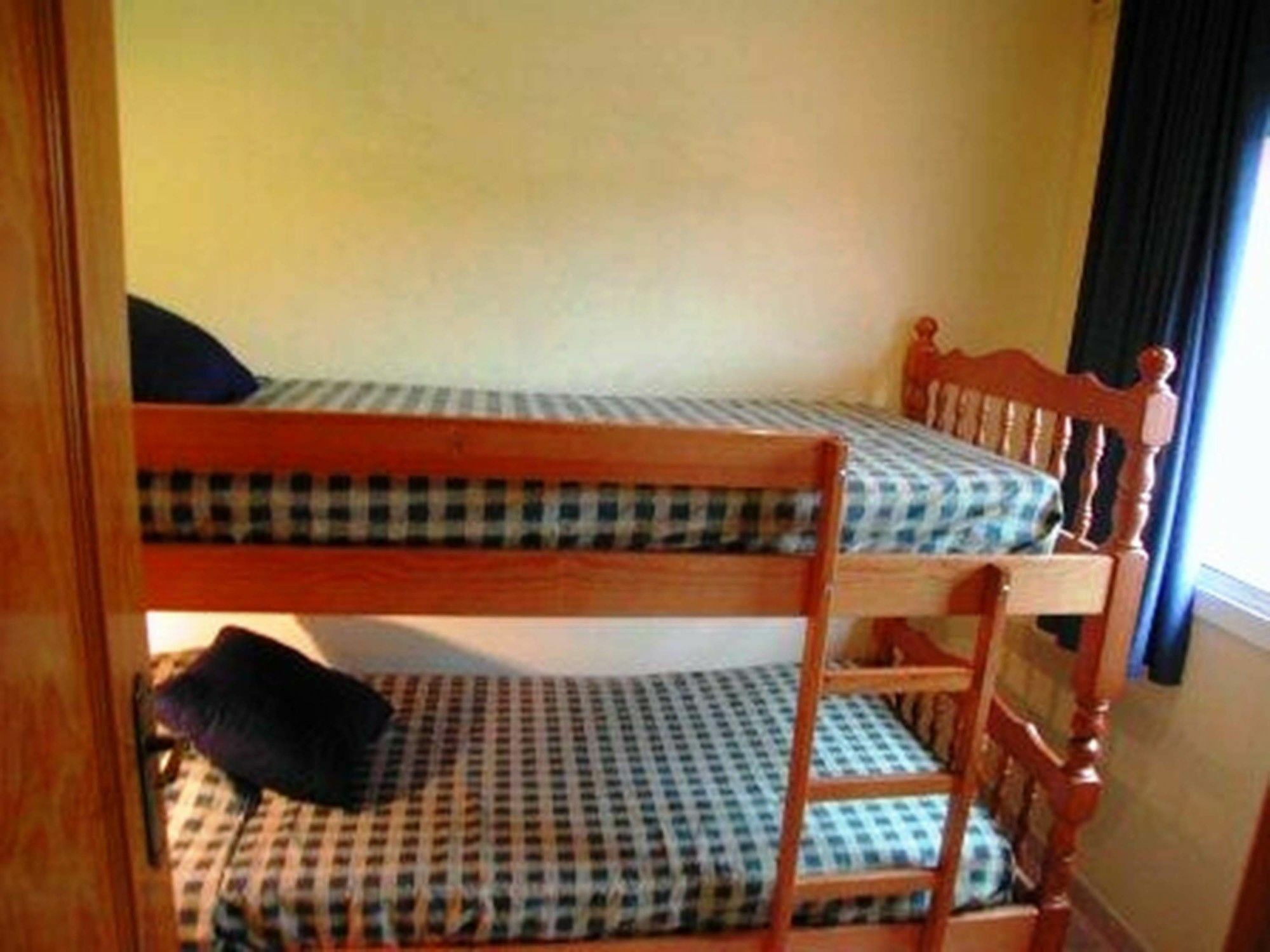 Rvhotels Apartamentos Torre Vella L'Estartit Bagian luar foto