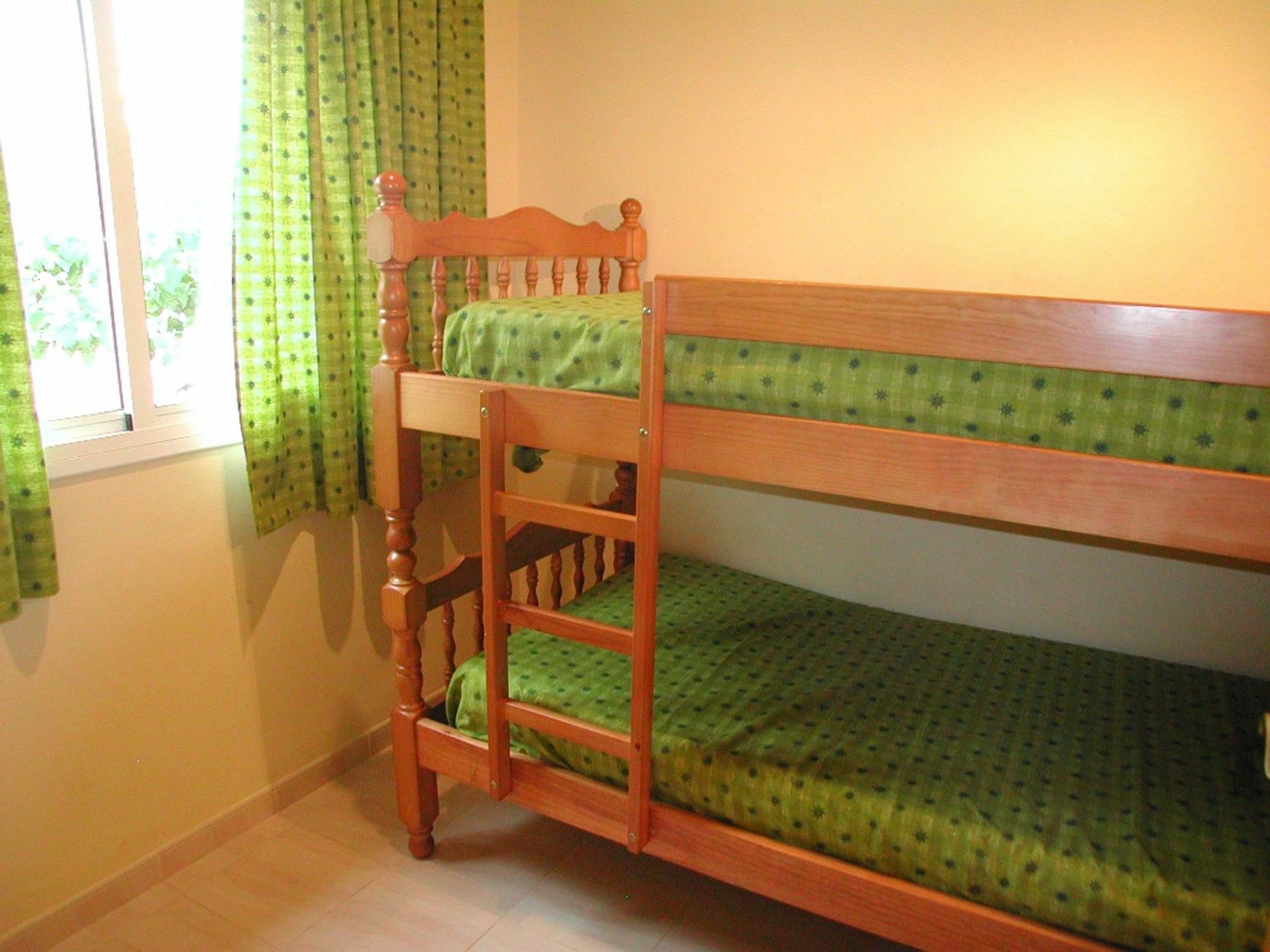 Rvhotels Apartamentos Torre Vella L'Estartit Bagian luar foto