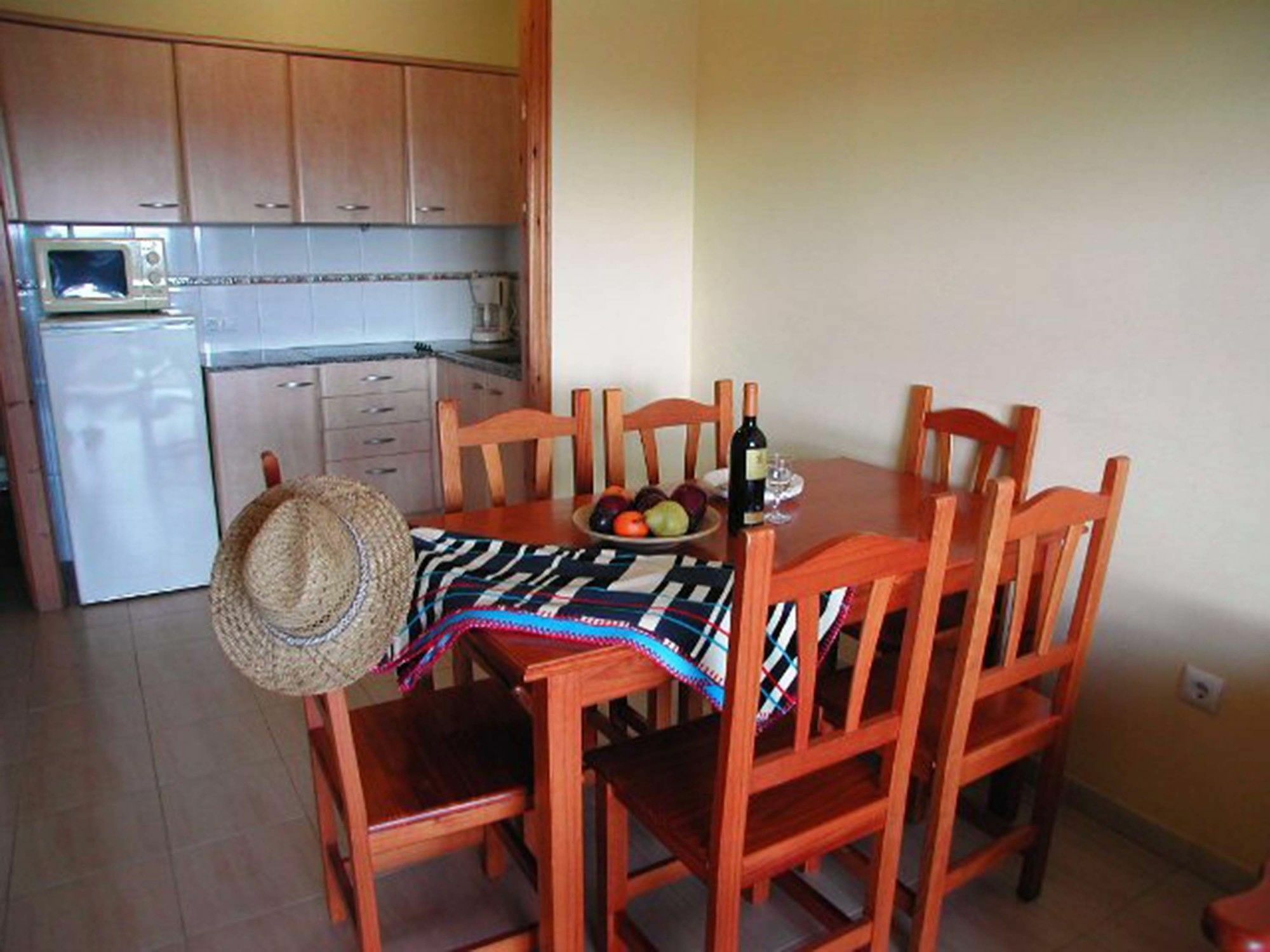 Rvhotels Apartamentos Torre Vella L'Estartit Bagian luar foto